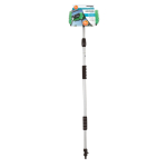 Kingfisher Home 2m Telescopic Wash Brush
